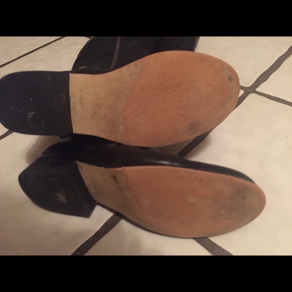 Micheal Kors boots size 5.5 - Picture 4 of 5
